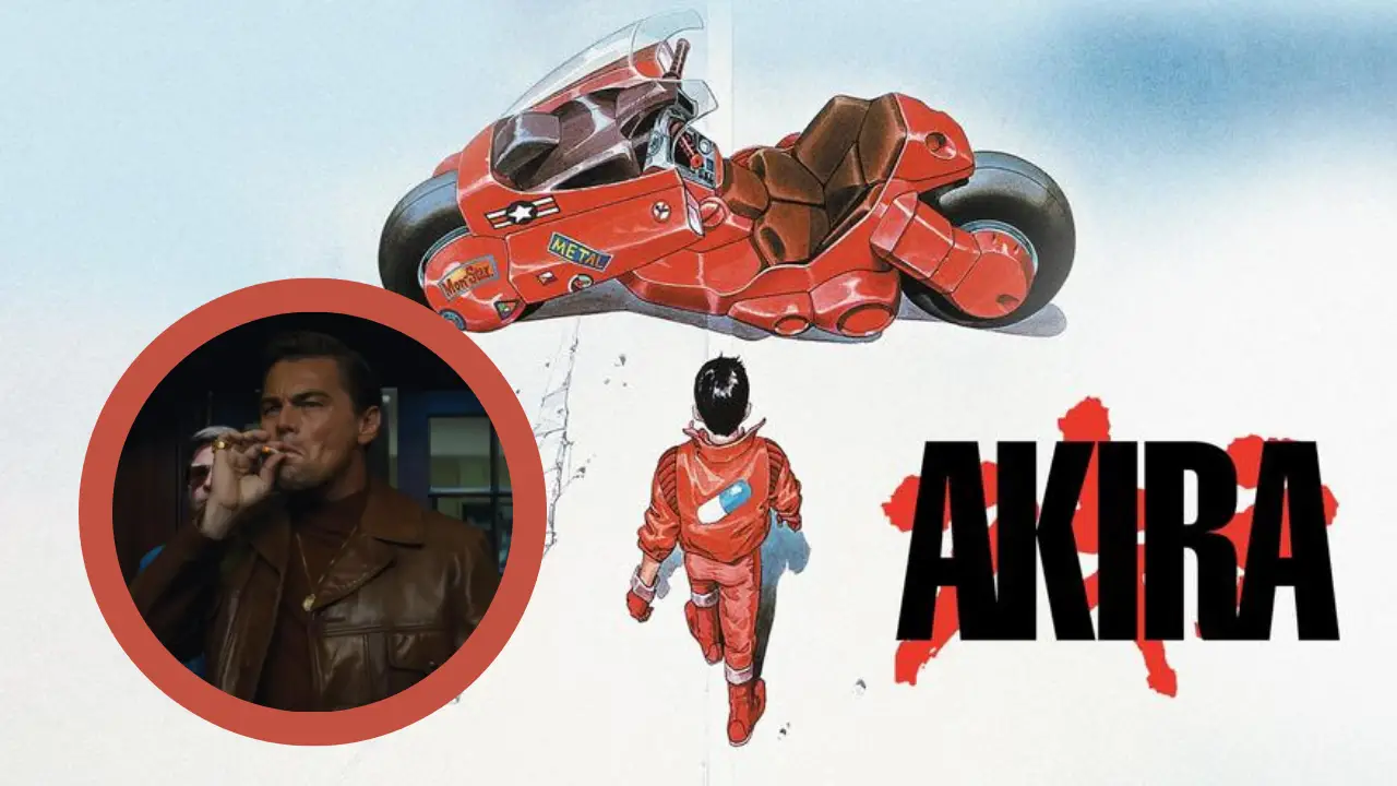 Live-Action Akira Film in Development A New Era for the Iconic Anime Classic
