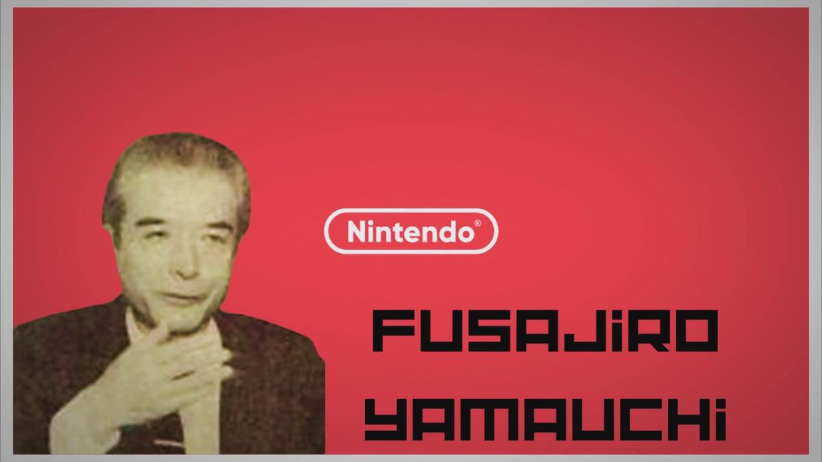 Fusajiro Yamauchi: The Pioneering Founder of Nintendo and the Birth of ...