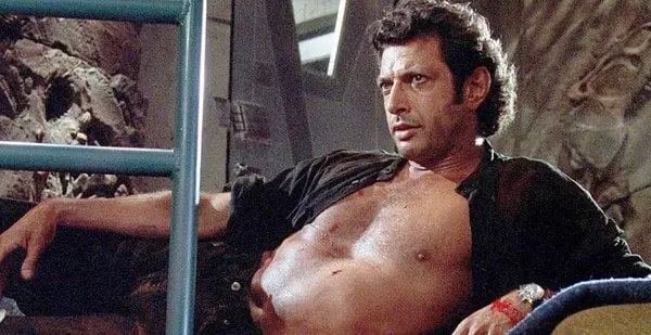Jeff Goldblum reached out to 5th graders in one of the most endearing fan mail responses we've seen from celebrities.