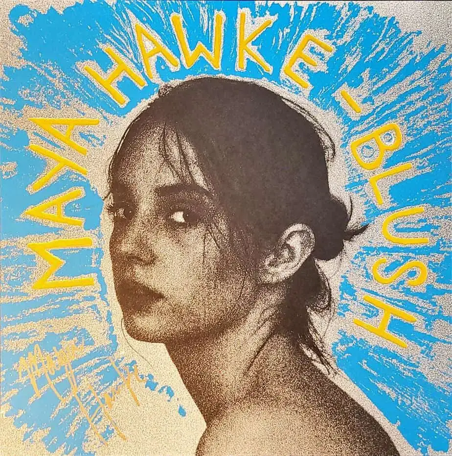 Maya Hawke