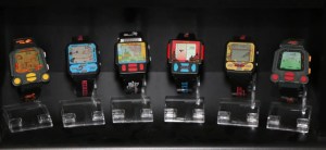 From Game & Watch to Game Watches [How Nintendo Put Zelda, Mario Bros. & Tetris on Your Wrist]