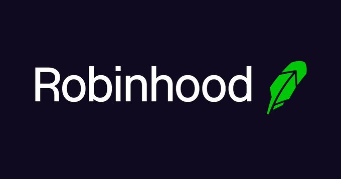 Robinhood logo