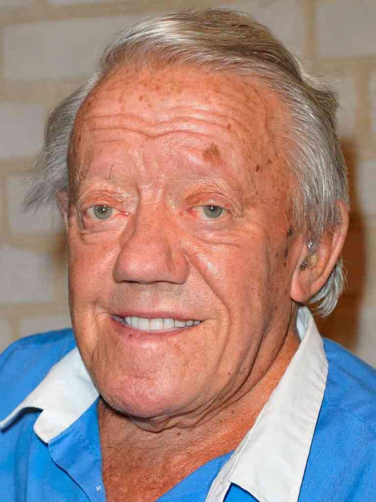 Kenny Baker