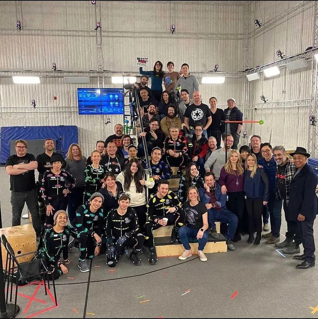 Far Cry 6 Actor Sean Rey Talks Filming, Game Play, The Cinema/Video ...