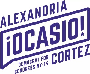 AOC for Congress