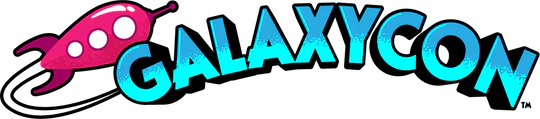 GalaxyCon Logo