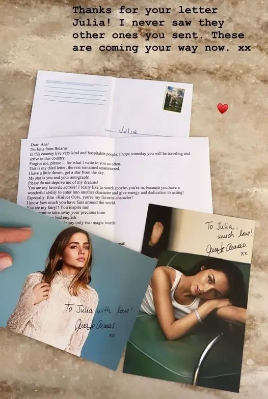 Do Celebrities Respond to Fan Mail?