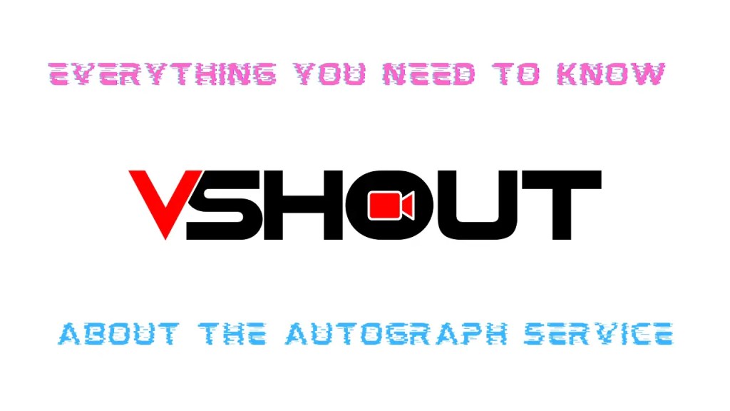 Everything You Need to Know about vshout