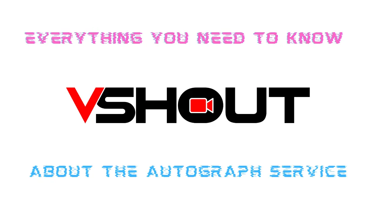 Everything You Need to Know about vshout