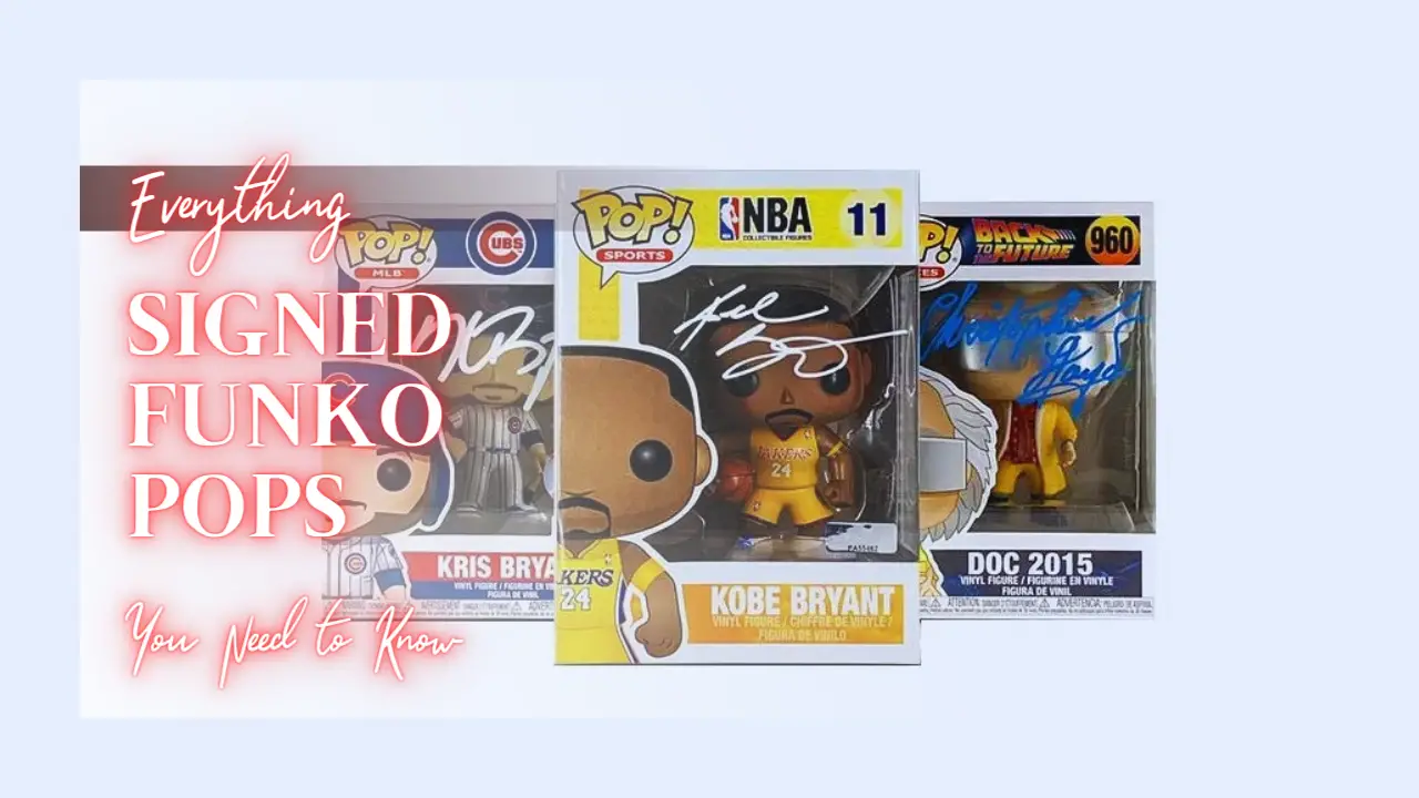 hard to get funko pops