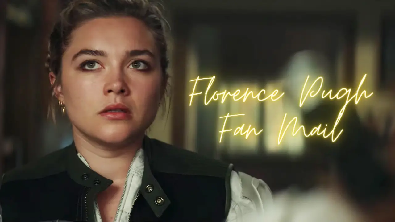 Florence Pugh Fan Mail Address, Contact Info, and How to Write to Her