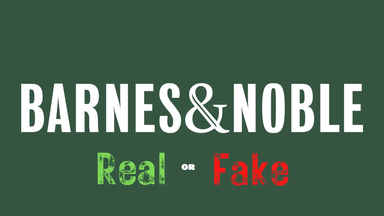 Barnes and Noble Signed Editions real or fake