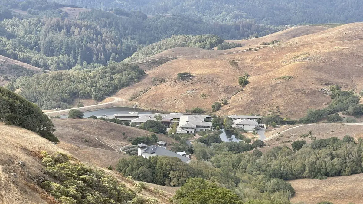 Skywalker Ranch Tour Review [Cost, How-To Visit, and FAQs] – Tales From ...