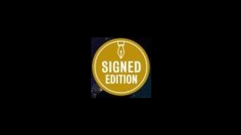 Are Barnes and Noble Signed Edition Books Actually Signed?