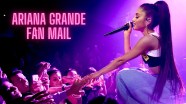 Contact Ariana Grande Address Email Phone DM And Fan Mail 