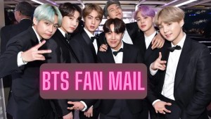 Contact BTS [Address, Email, Phone, DM, Fan Mail]
