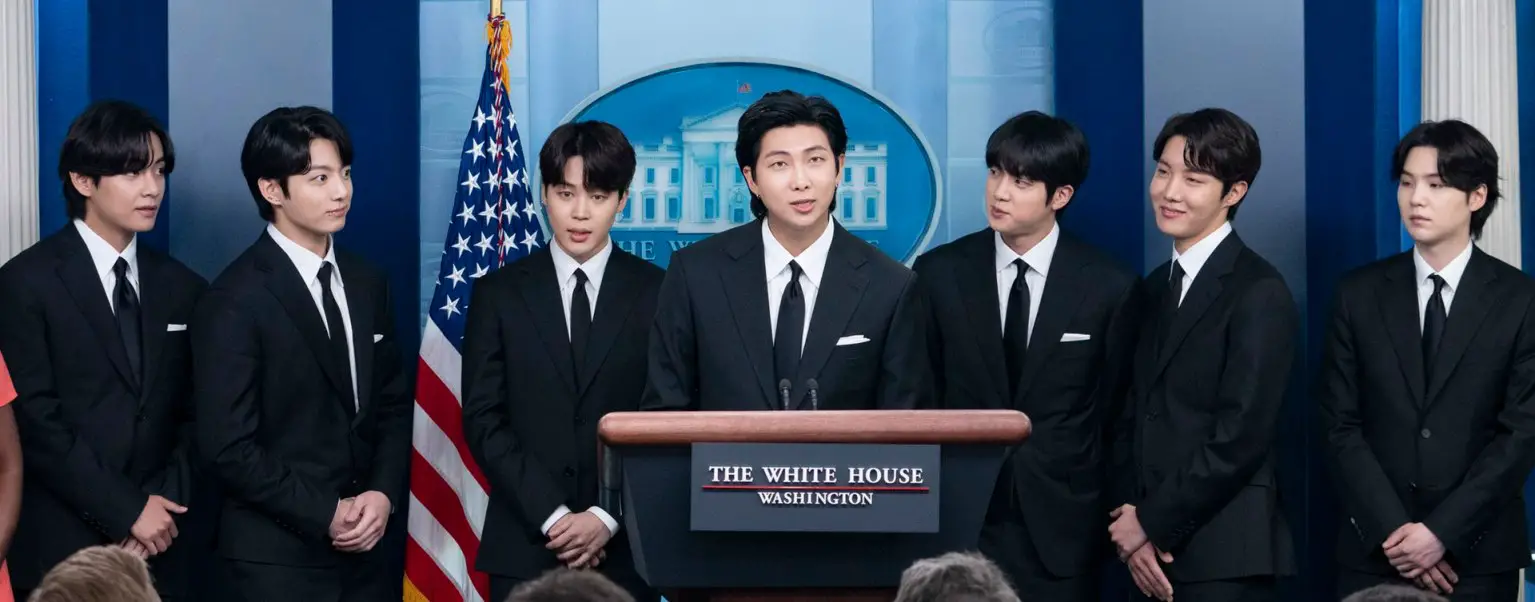 Contact BTS [Address, Email, Phone, DM, Fan Mail]