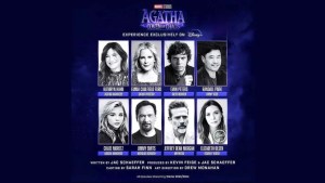 “Agatha: Coven Of Chaos” to Begin Production in January 2023