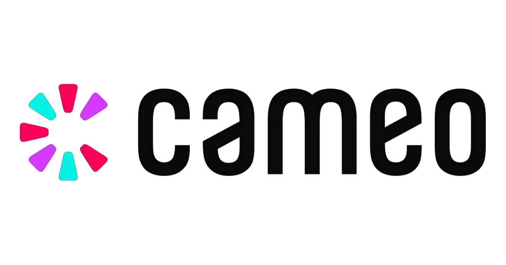 Cameo Logo