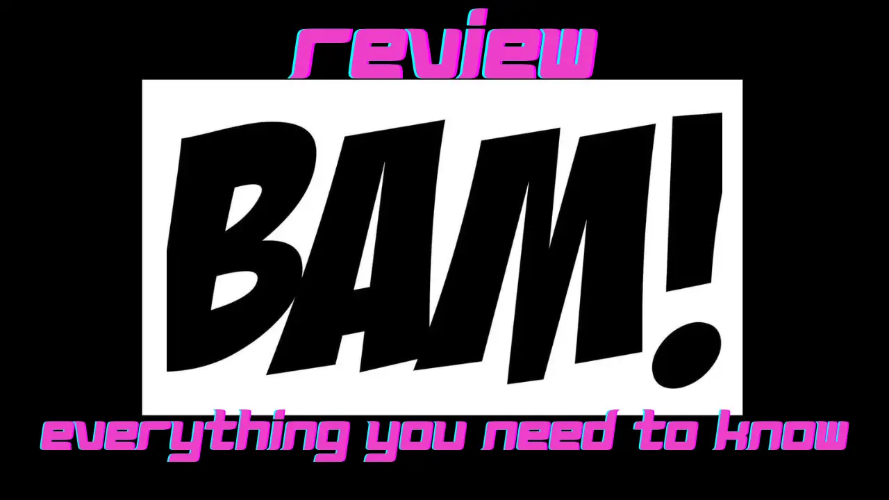 The BAM! Box Review: All About the Subscription Box Service