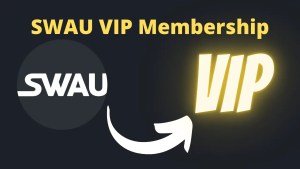 SWAU VIP