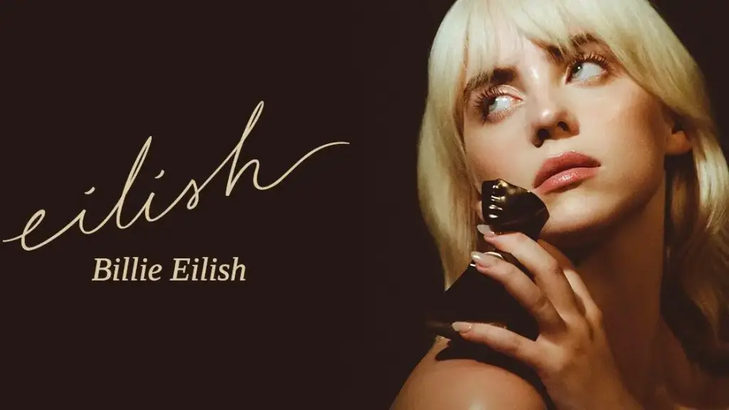 Billie Eilish Fragrance - signature