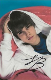 Contact Justin Bieber [Address, Email, Phone, DM, and Fan Mail] – Tales