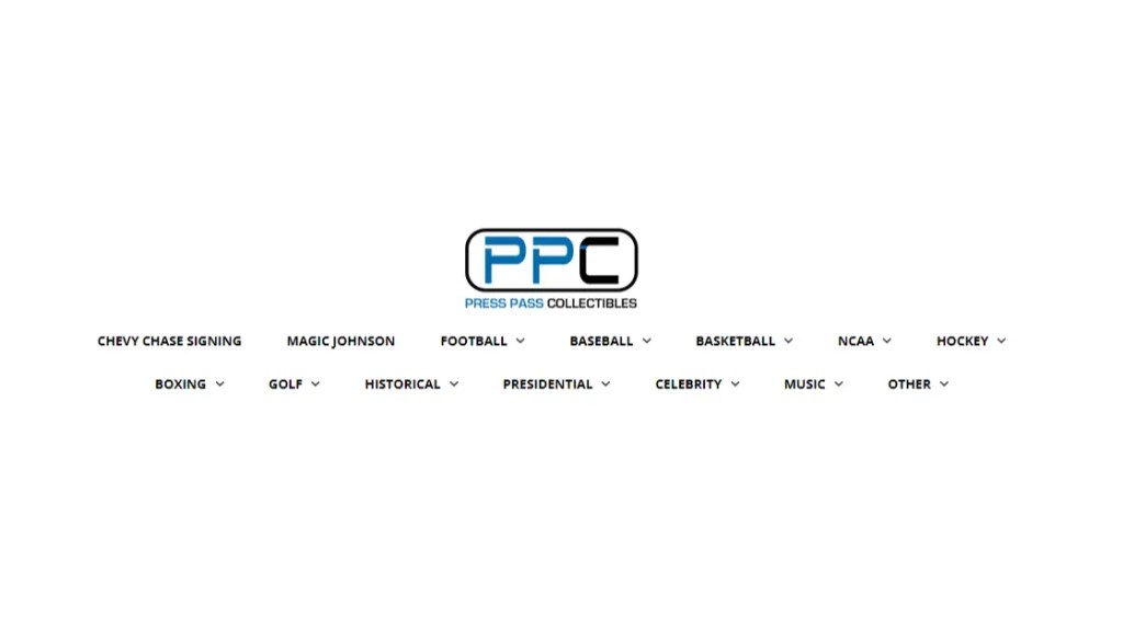 PPC Home Page