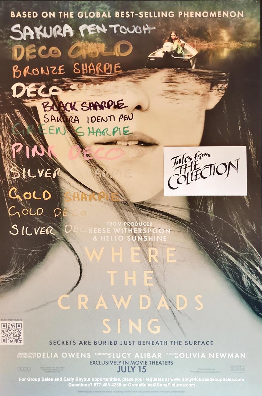 Best Pens for Autographs and What Celebrities Actually Use