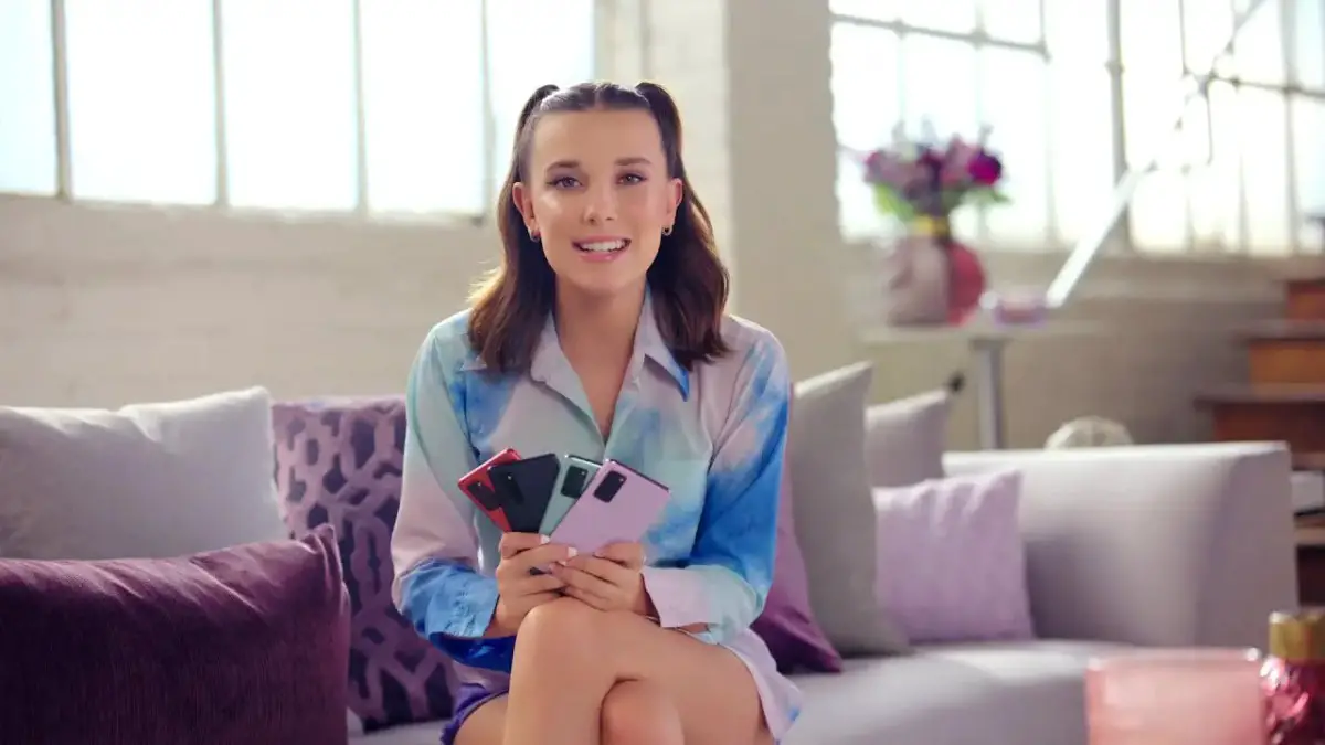 Contact Millie Bobby Brown [Address, Email, Phone, DM, Fan Mail