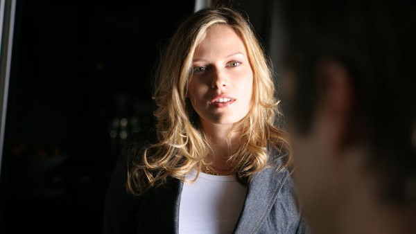 Still of Vinessa Shaw in Garden Party