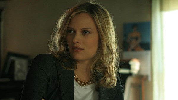 Still of Vinessa Shaw in Garden Party