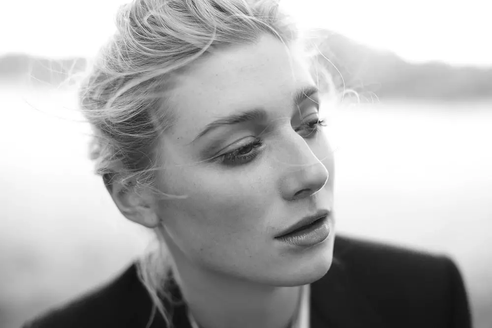 Elizabeth Debicki