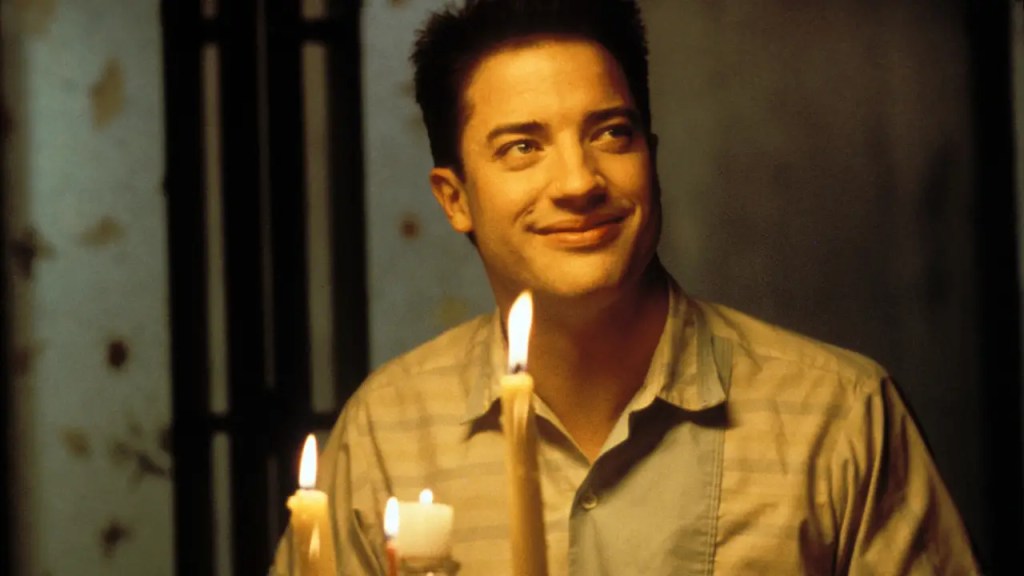 Still of Brendan Fraser in Blast from the Past