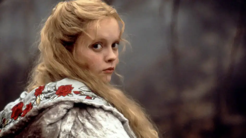 Still of Christina Ricci in Sleepy Hollow