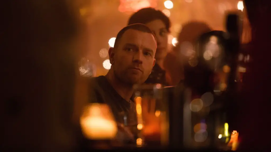 Still of Ewan McGregor in Zoe