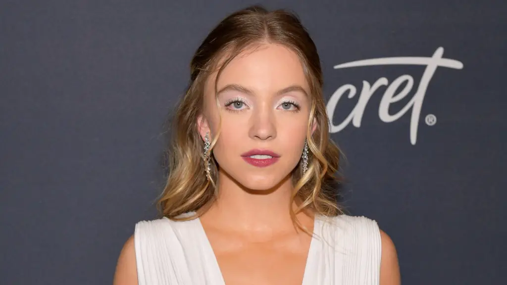 Sydney Sweeney