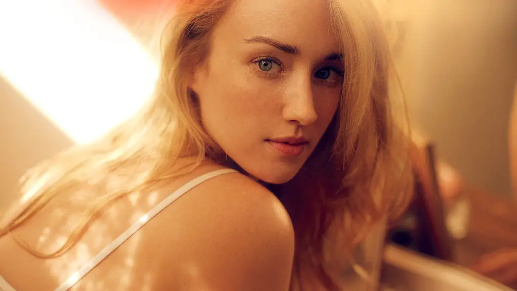 Ashley Johnson