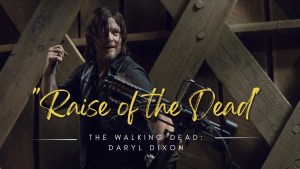 The Walking Dead Daryl Dixon