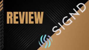 SIGND Review: All About the Autograph, Video Service