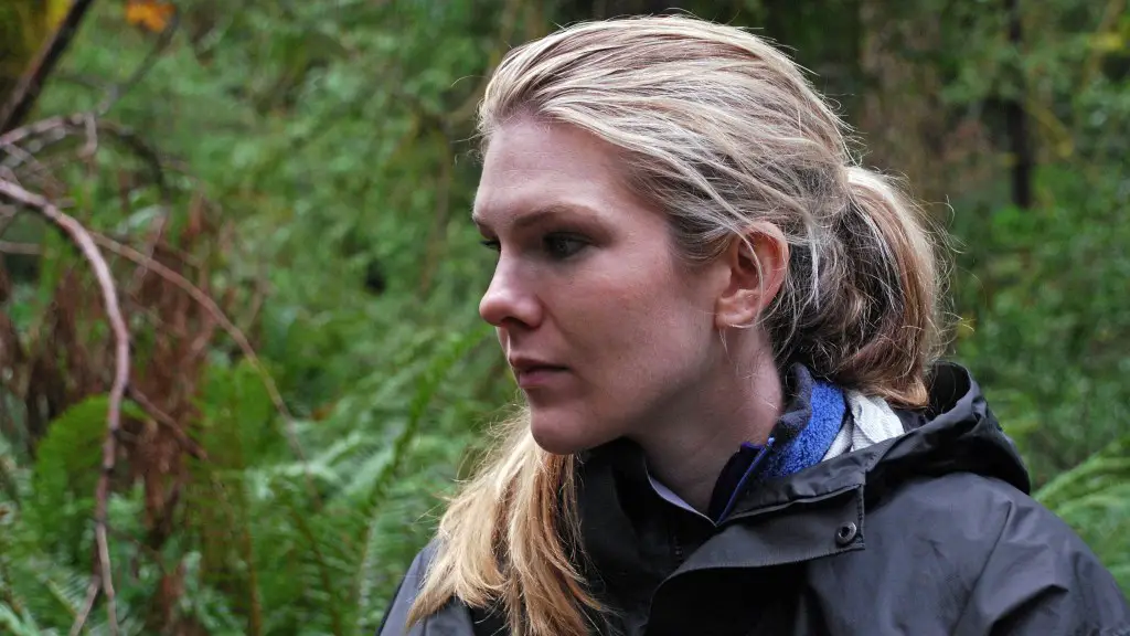 Still of Lily Rabe in Letters from the Big Man