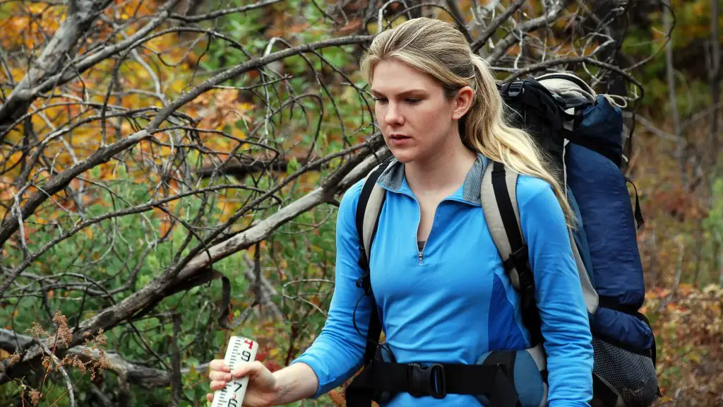 Still of Lily Rabe in Letters from the Big Man