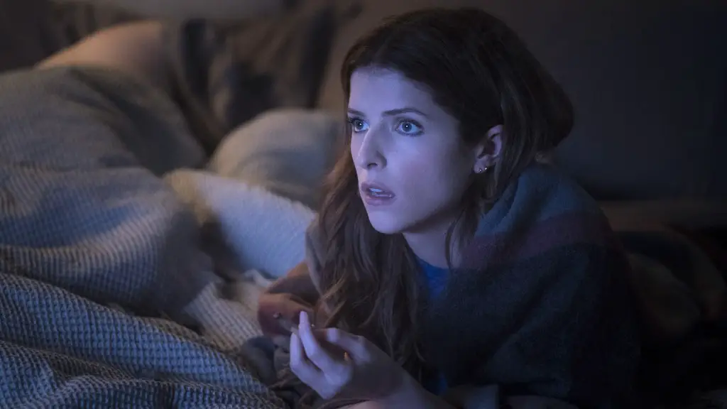 Still of Anna Kendrick in Dummy