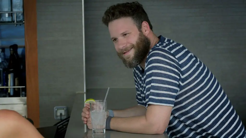 Still of Seth Rogen in Like Father