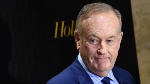 Bill O'Reilly