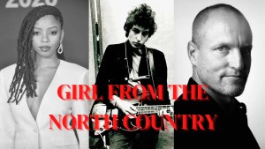 Girl From The North Country