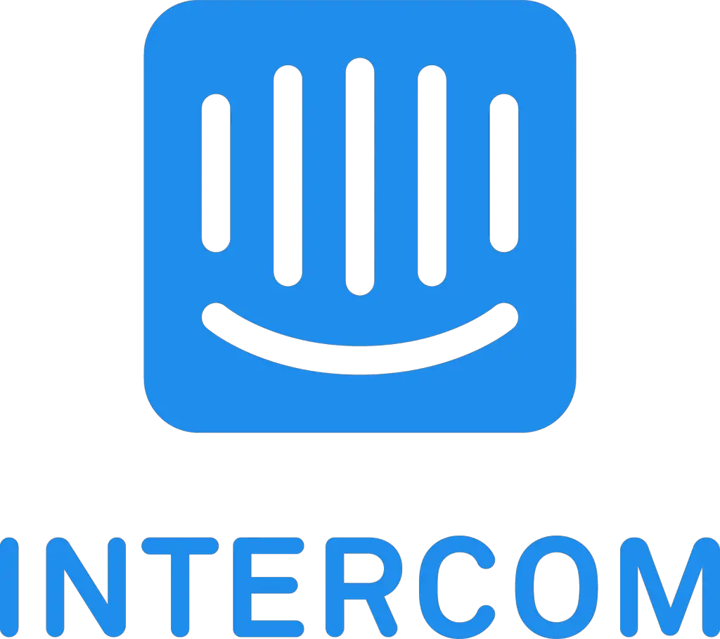 Intercom Logo