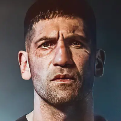 Jon Bernthal at SXSW