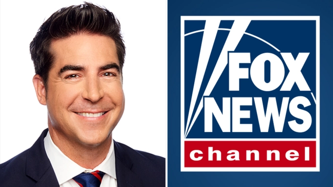 Contact Jesse Watters Address Email Phone Dm Fan Mail