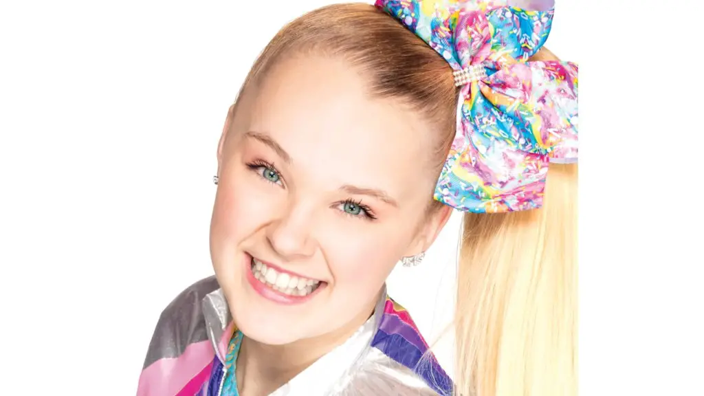 JoJo Siwa